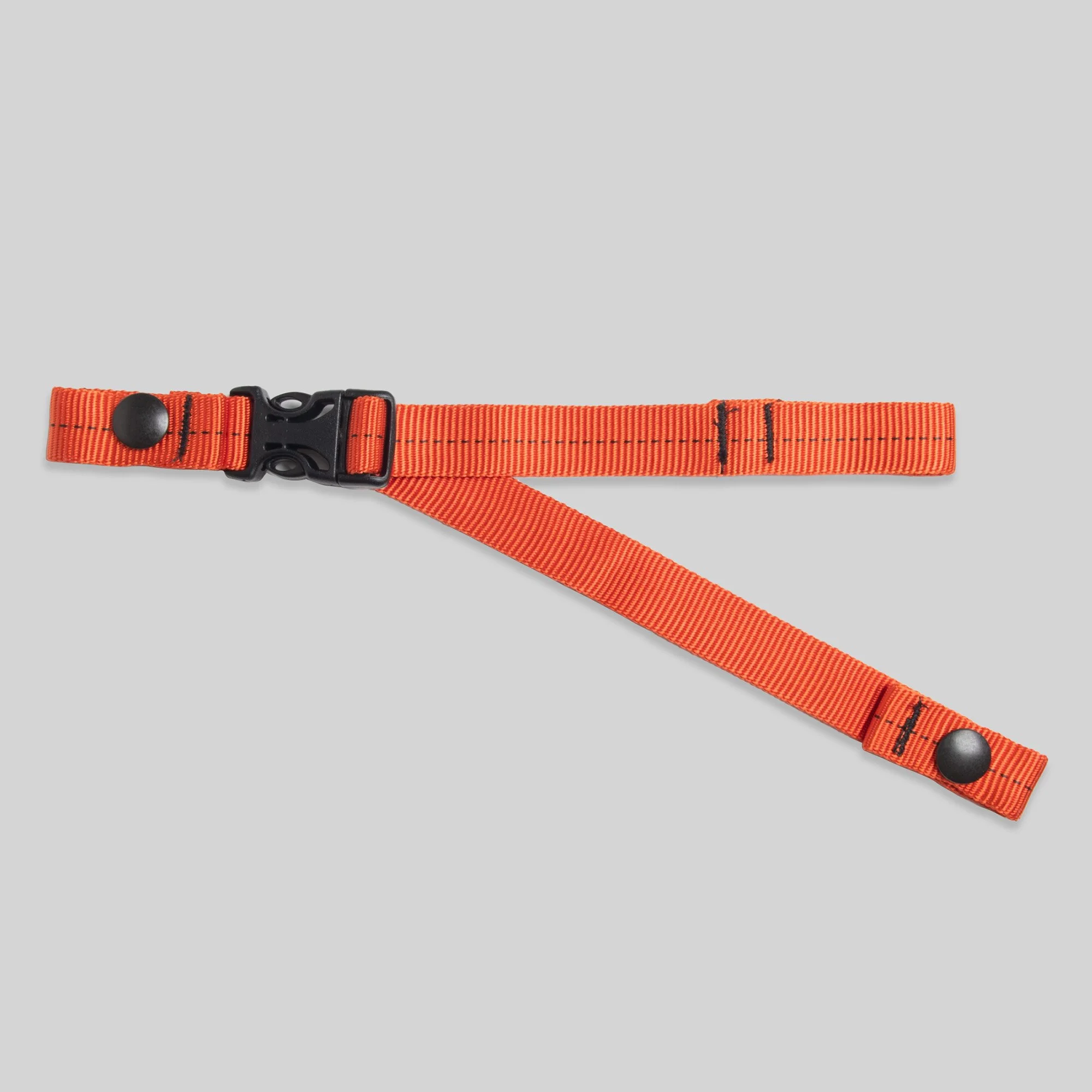 the hidden woodsmen Sternum Strap　パッチセット Universal Sternum Strap - Hidden Woodsmen